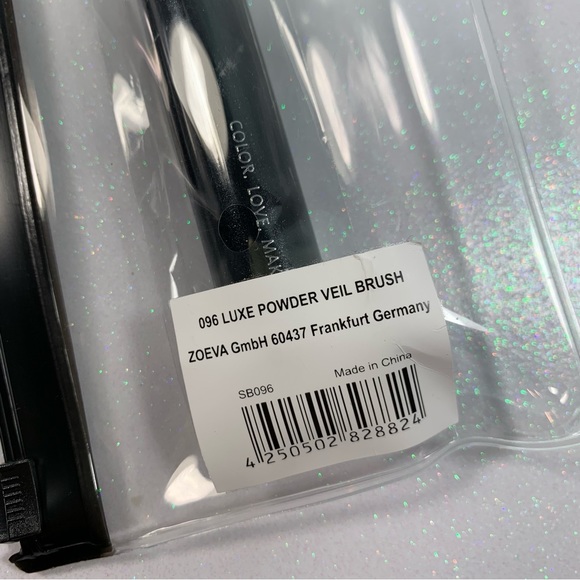 Zoeva 096 Brush - Picture 7 of 9